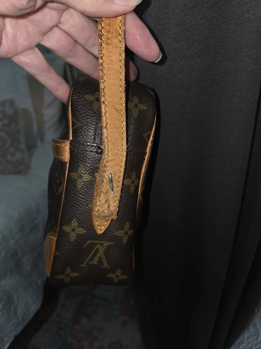 Louis Vuitton louis vuitton